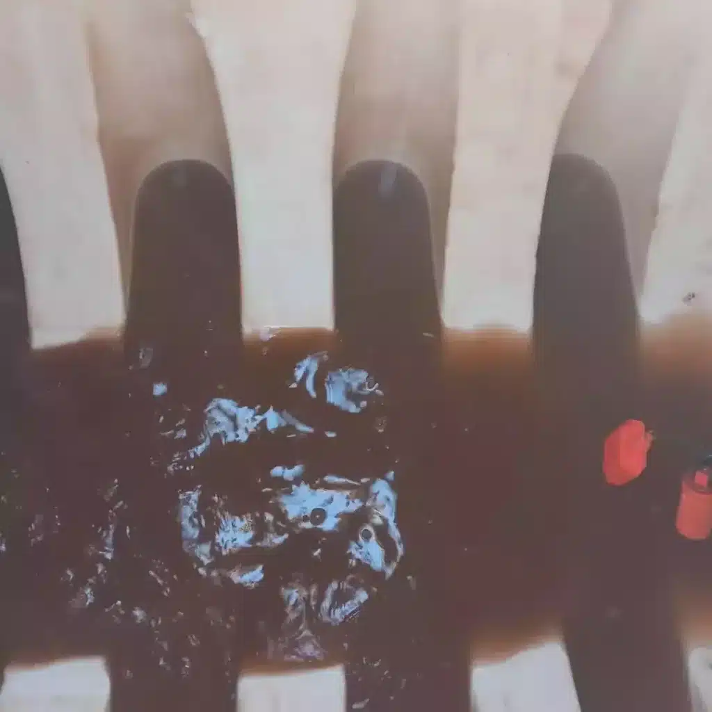 شركة تنظيف خزانات بالرياض